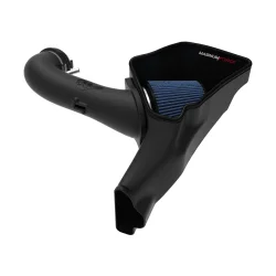 Układ dolotowy Magnum FORCE Stage-2 Cold Air Intake System w/Pro 5R Filter Media | Ford Mustang GT | 5.0 | 2018-2023